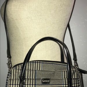 Lauren Ralph Lauren crossbody